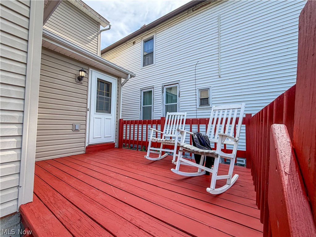 314 W Washington Street Lisbon OH 44432