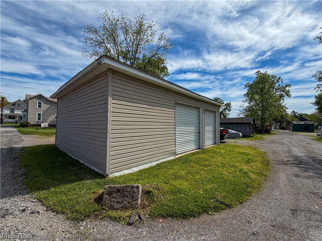 314 W Washington Street Lisbon OH 44432