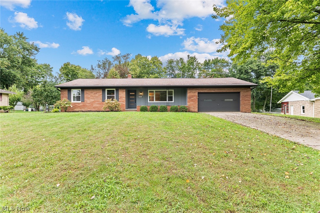 1031 Chevelle Drive Akron OH 44319
