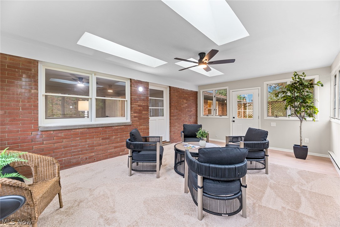 1031 Chevelle Drive Akron OH 44319