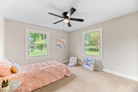 1031 Chevelle Drive Akron OH 44319