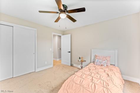1031 Chevelle Drive Akron OH 44319