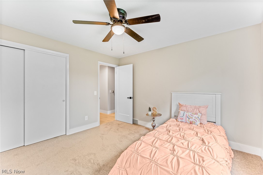 1031 Chevelle Drive Akron OH 44319