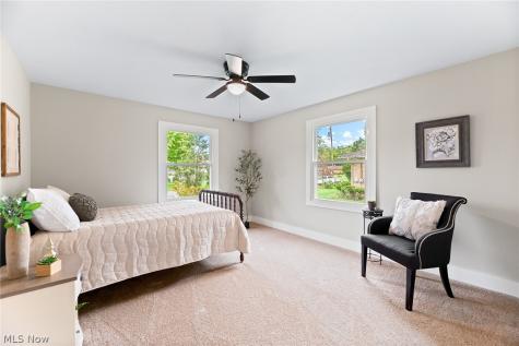 1031 Chevelle Drive Akron OH 44319