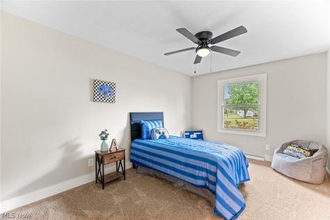1031 Chevelle Drive Akron OH 44319