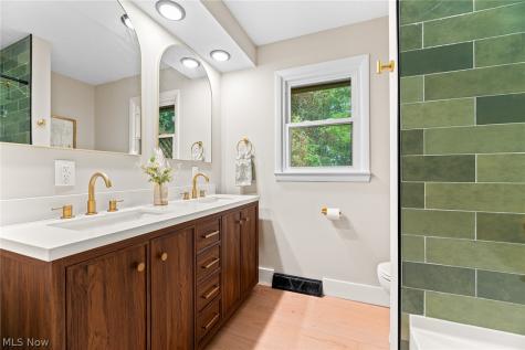 1031 Chevelle Drive Akron OH 44319
