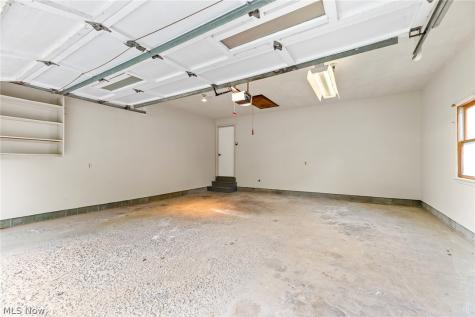 1031 Chevelle Drive Akron OH 44319