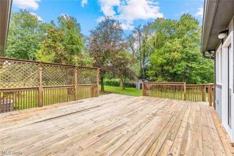 1031 Chevelle Drive Akron OH 44319