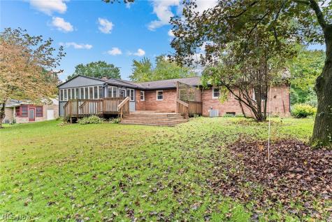 1031 Chevelle Drive Akron OH 44319
