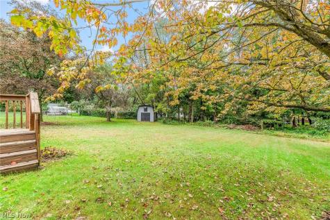 1031 Chevelle Drive Akron OH 44319