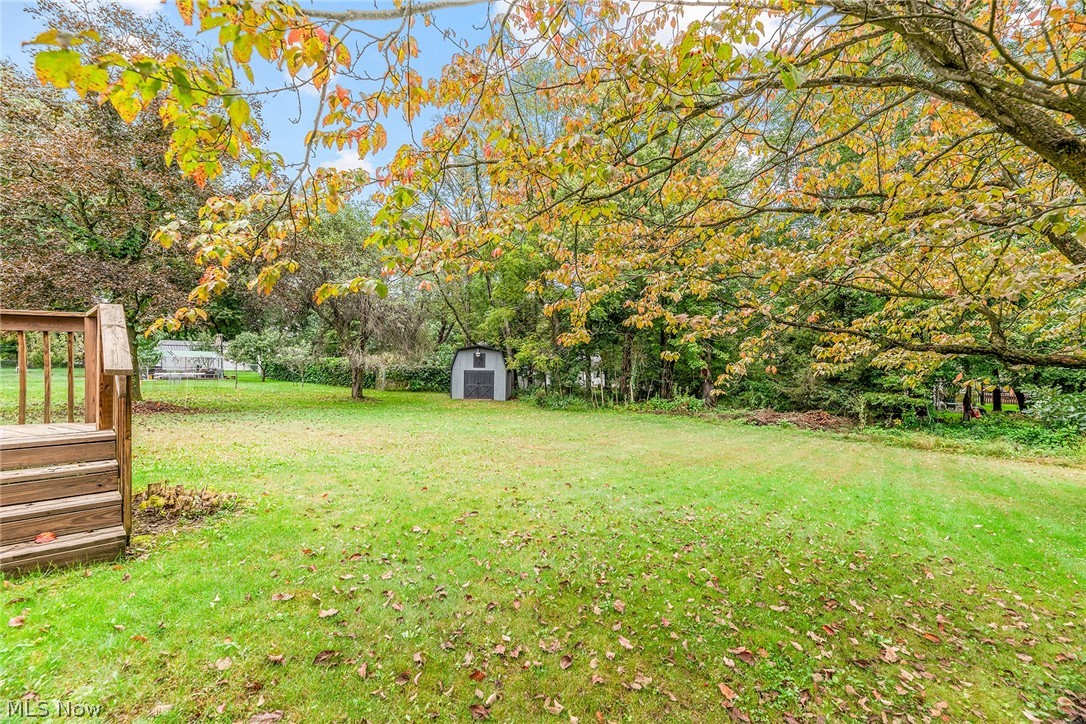 1031 Chevelle Drive Akron OH 44319