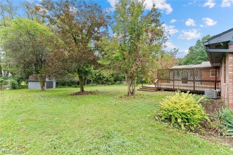 1031 Chevelle Drive Akron OH 44319