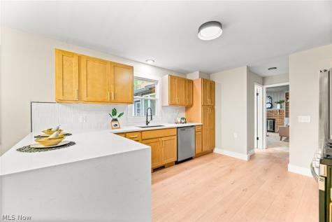 1031 Chevelle Drive Akron OH 44319