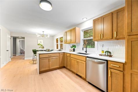 1031 Chevelle Drive Akron OH 44319