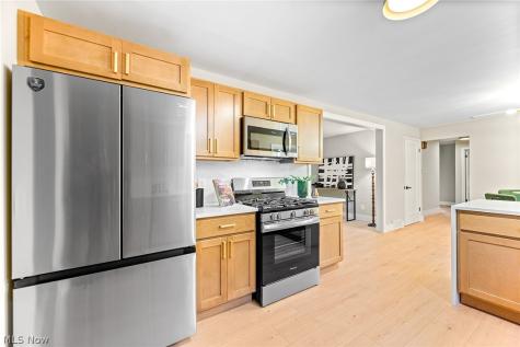 1031 Chevelle Drive Akron OH 44319