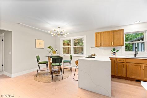 1031 Chevelle Drive Akron OH 44319