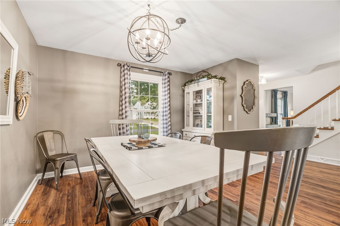 1901 Devonshire Drive NW Canton OH 44708