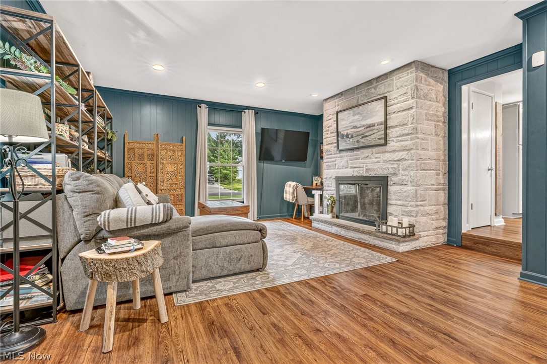 1901 Devonshire Drive NW Canton OH 44708
