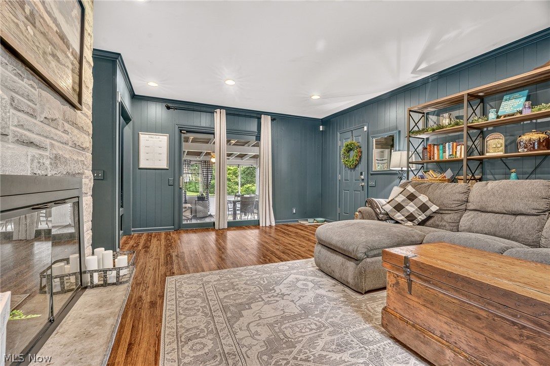 1901 Devonshire Drive NW Canton OH 44708