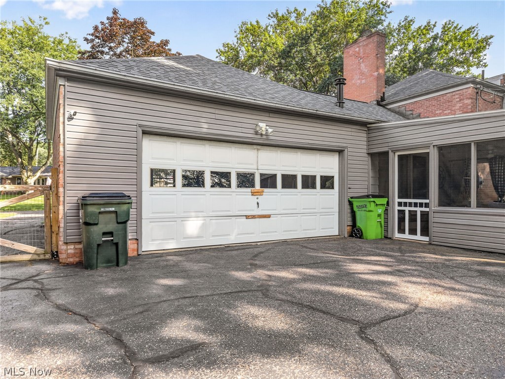 1901 Devonshire Drive NW Canton OH 44708