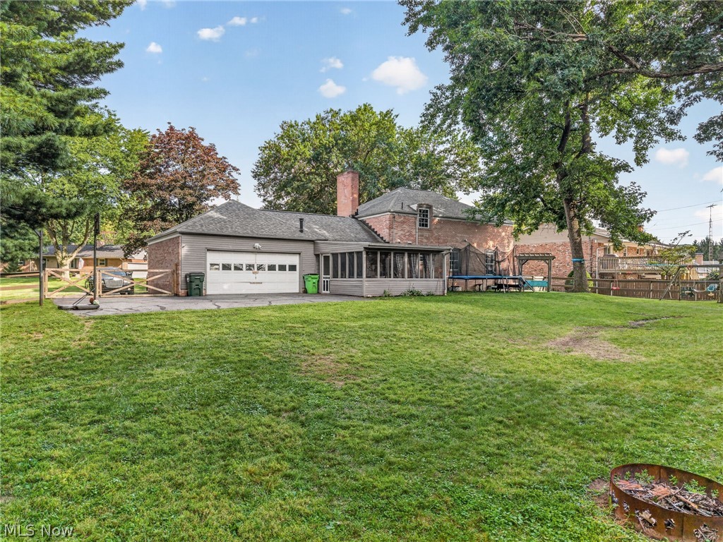 1901 Devonshire Drive NW Canton OH 44708