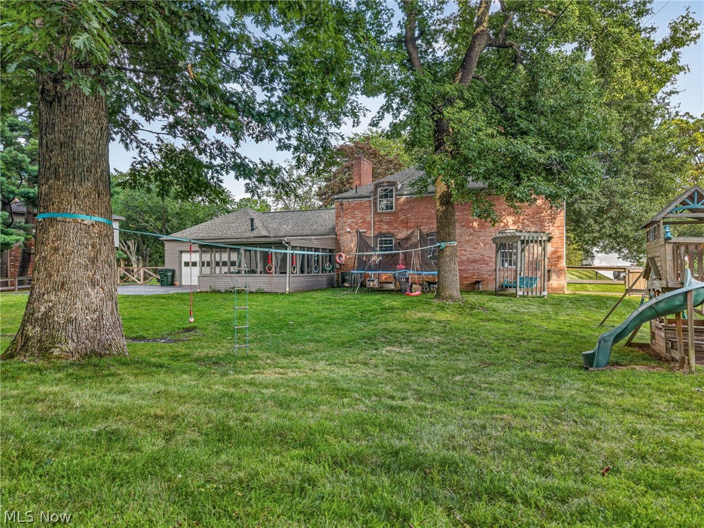 1901 Devonshire Drive NW Canton OH 44708