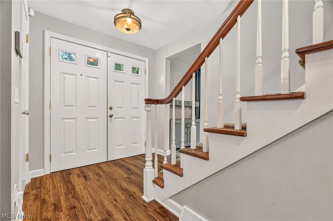 1901 Devonshire Drive NW Canton OH 44708
