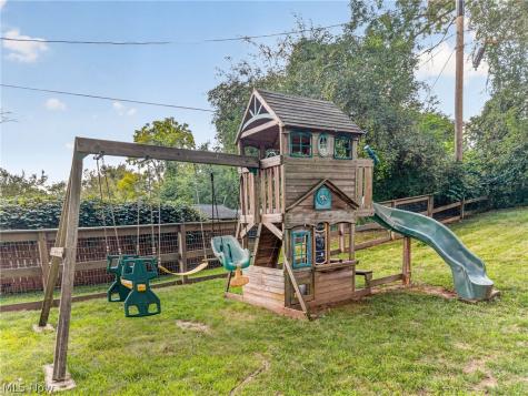 1901 Devonshire Drive NW Canton OH 44708