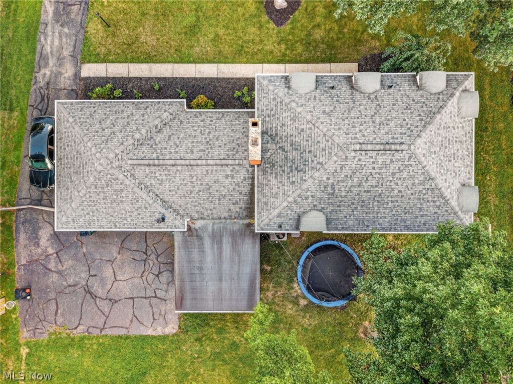 1901 Devonshire Drive NW Canton OH 44708