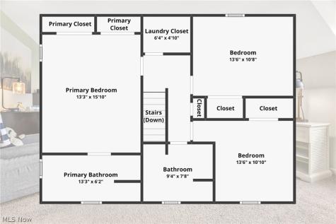 1901 Devonshire Drive NW Canton OH 44708