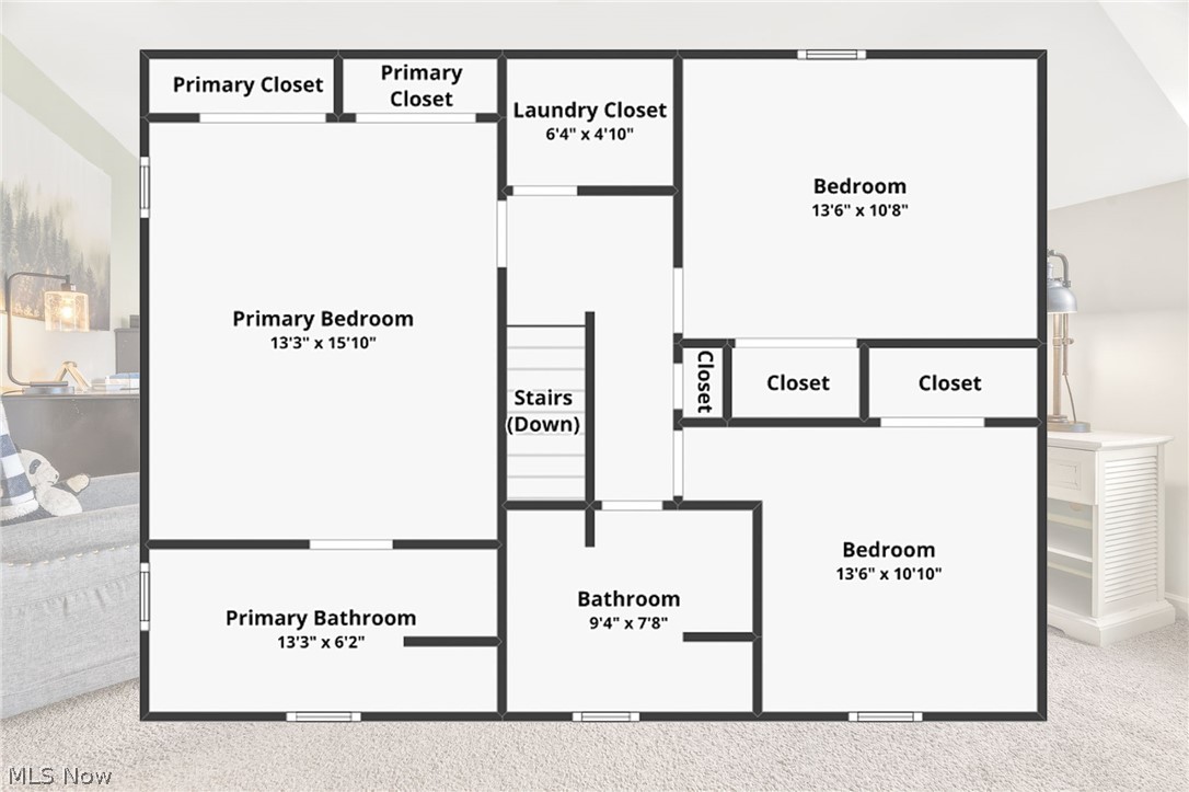 1901 Devonshire Drive NW Canton OH 44708