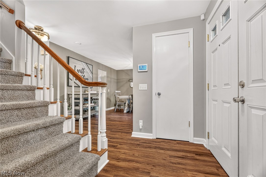 1901 Devonshire Drive NW Canton OH 44708