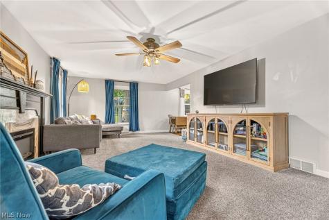 1901 Devonshire Drive NW Canton OH 44708