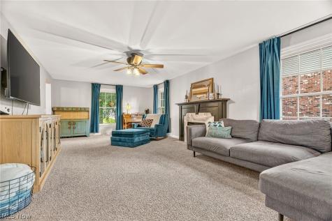 1901 Devonshire Drive NW Canton OH 44708