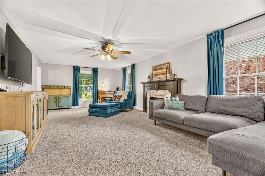 1901 Devonshire Drive NW Canton OH 44708