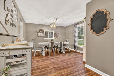 1901 Devonshire Drive NW Canton OH 44708