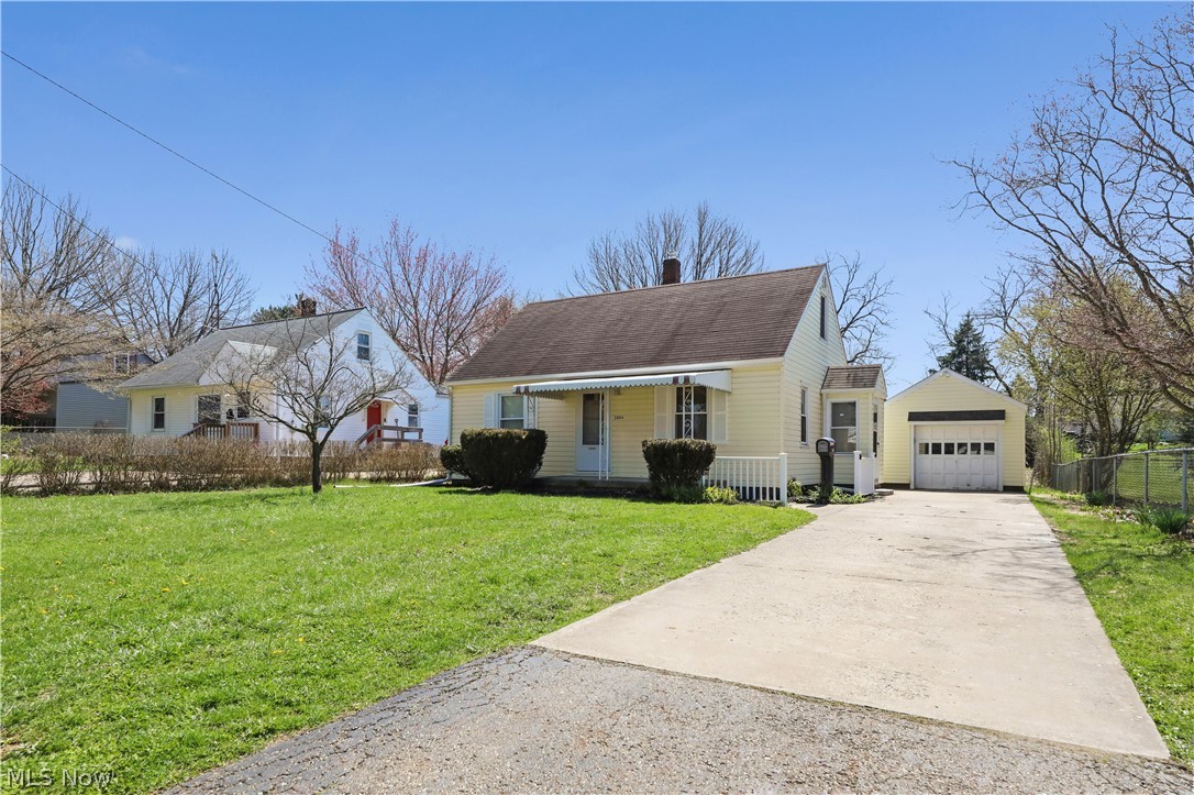 2806 33rd Street NE Canton OH 44705