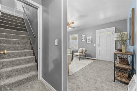 2806 33rd Street NE Canton OH 44705