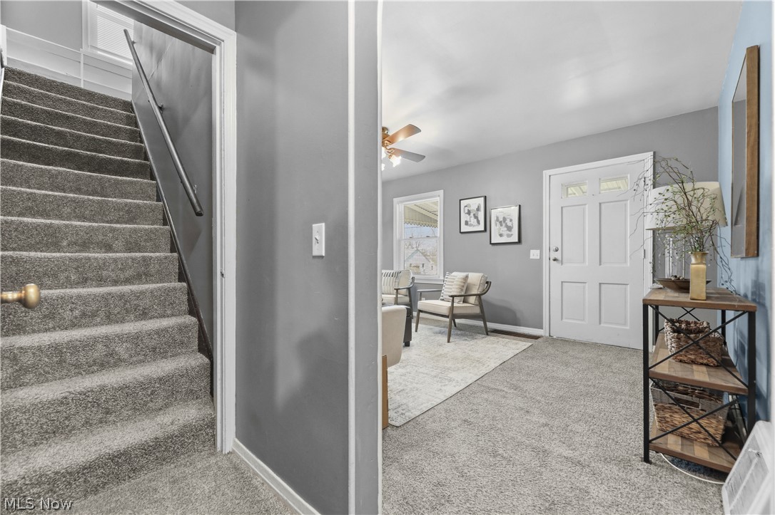 2806 33rd Street NE Canton OH 44705