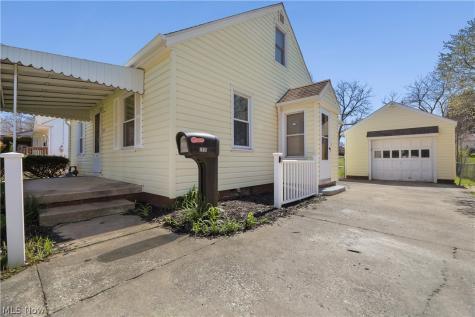 2806 33rd Street NE Canton OH 44705