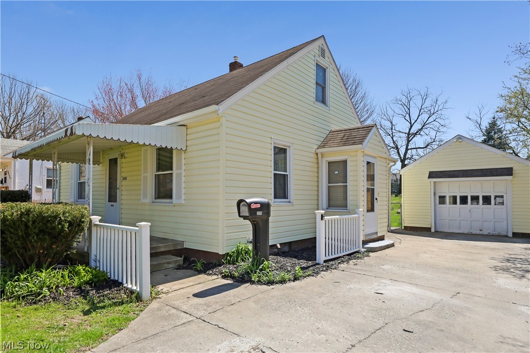 2806 33rd Street NE Canton OH 44705
