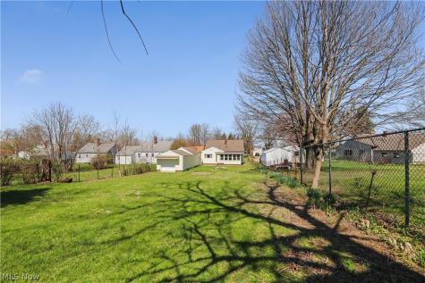 2806 33rd Street NE Canton OH 44705