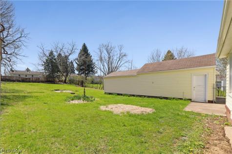 2806 33rd Street NE Canton OH 44705