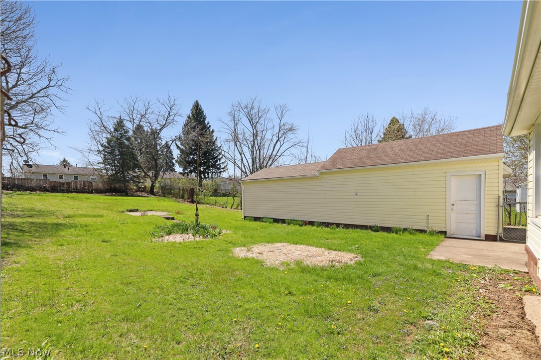 2806 33rd Street NE Canton OH 44705