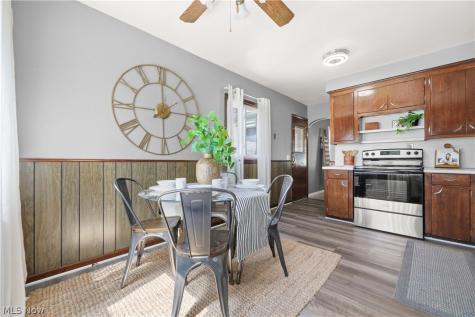 2806 33rd Street NE Canton OH 44705