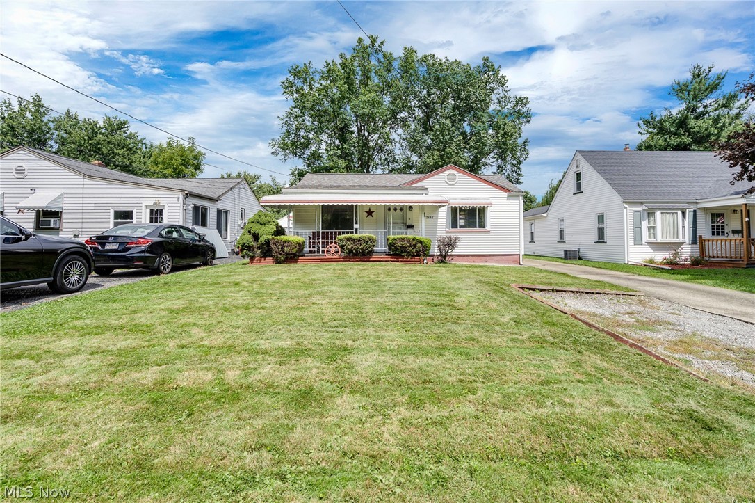 2644 Scheetz Street Youngstown OH 44509