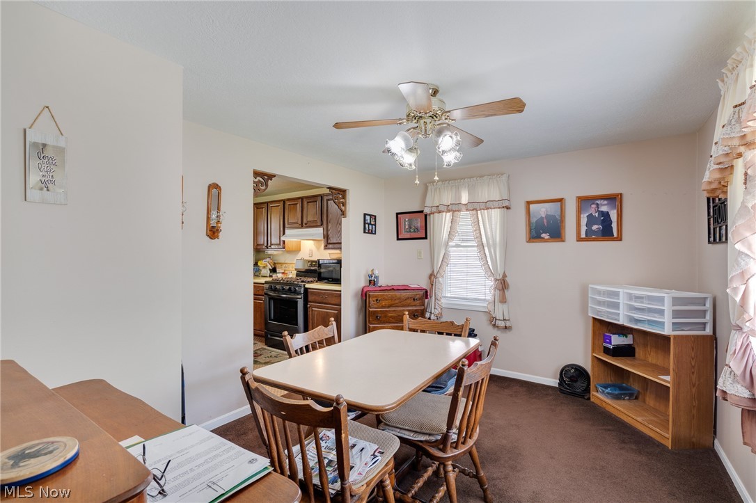 2644 Scheetz Street Youngstown OH 44509