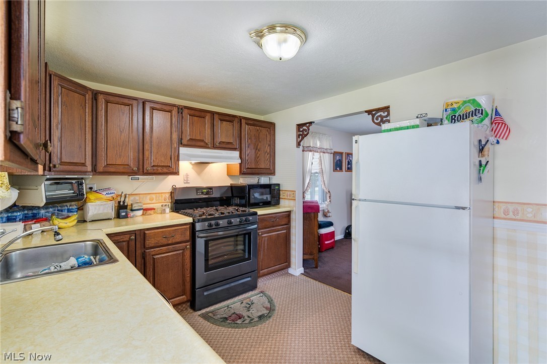 2644 Scheetz Street Youngstown OH 44509