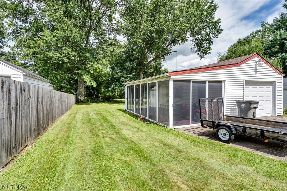 2644 Scheetz Street Youngstown OH 44509