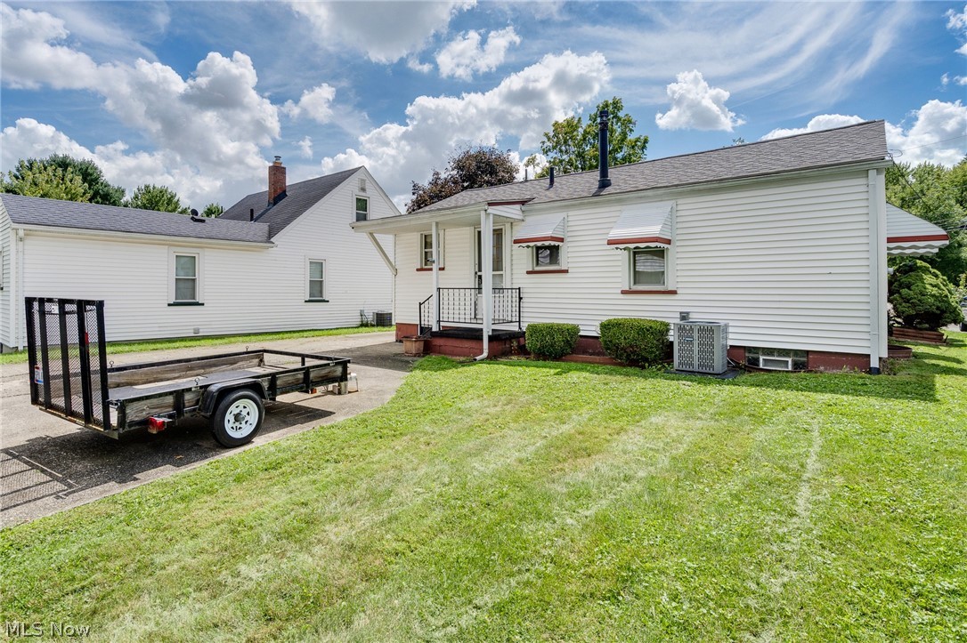 2644 Scheetz Street Youngstown OH 44509